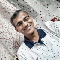 Vinod Kashid