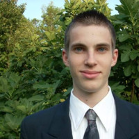 Cody Blevins