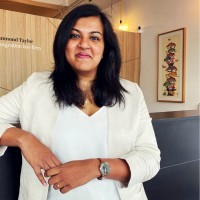 Varsha S Kattoor