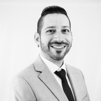 Joshua Senkbeil