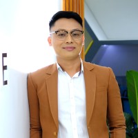 Harris U. Ali, Cmp, Mba
