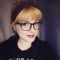 Samantha Hardy