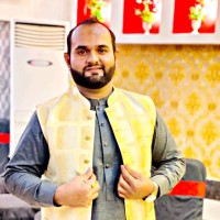 Arfan Shahzad