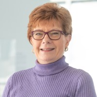 Sue Kuck