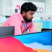 Vignesh Vic