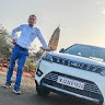 Bajrang Bhadu