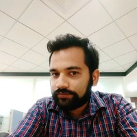 Deepak Pai