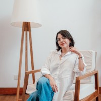 Oriana González