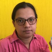 Suchanda Maiti