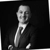 Xavier Motte • Groupe Fichorga