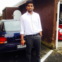 Mallik Reddy
