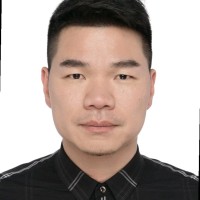Paul Huang