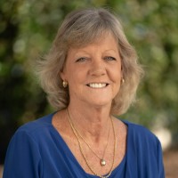 Jackie Dillon
