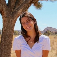 Rachel McCafferty