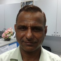 Gopal Krishan Aggarwal