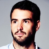 Federico Cornali
