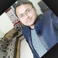 Vishal Patel