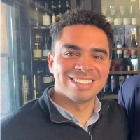 Elias Burke