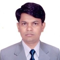 Suresh Chander Kashyap