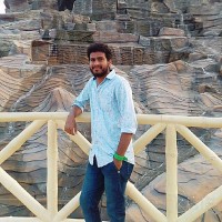 Dulipala Saikumar