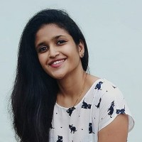 Shweta George
