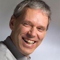 Peter Zomer
