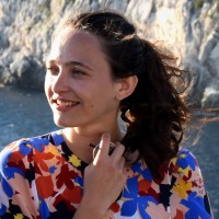 Maylis De Bellaing