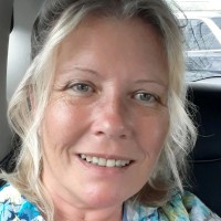 Sandrine PETITFRERE