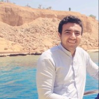 Ibrahim Elghmriny