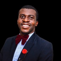 Femi Oladosu