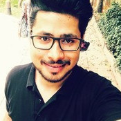 Kabir S