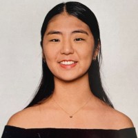 Daniela Chang
