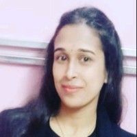 Sakshi Pandey