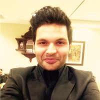 Muhammad Abdullah Javed