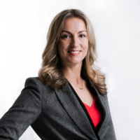 Colette Gilbert, P. Eng