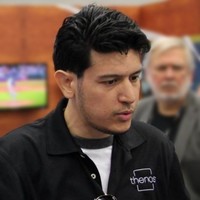 Chris Manouel
