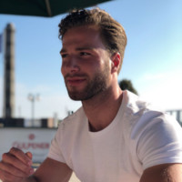 Matthijs Coenradi