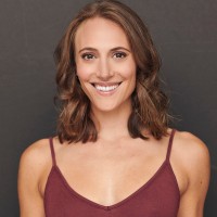 Megan Levinson