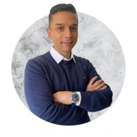 Jorge Rodríguez Angarita