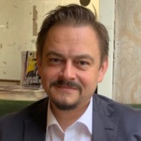 Michael Rosenberger