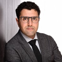 Mehdi Kazemi, Phd