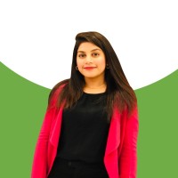 Shamama Irfan