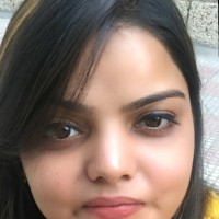 Manisha Chaudhary