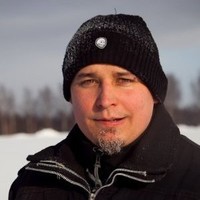 Joakim Tallnäs
