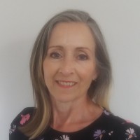 Catherine Vaughan