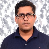 Atul Dwivedi
