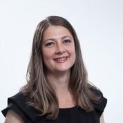 Solange Jordaan