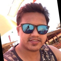 Aniket Salunke
