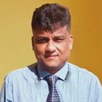 Anand Babu Ram