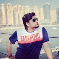 Syed Sharjeel